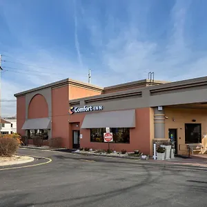 Inn Comfort - Hackensack