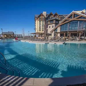 Gaylord Rockies & Convention Center Aurora