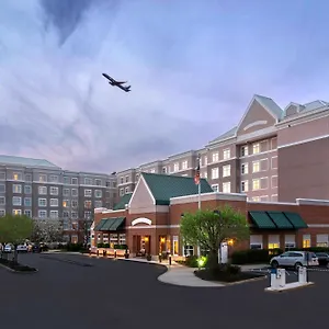 Hotel By Marriott Newark Elizabeth/liberty International Airport