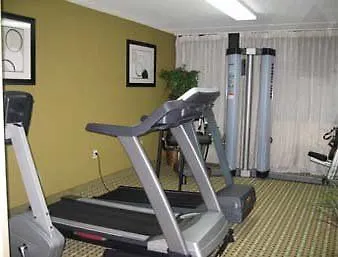 Ramada By Wyndham Rochelle Park Near Paramus United States