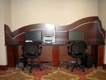 Hotel Ramada By Wyndham Rochelle Park Near Paramus
