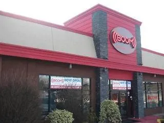 Hotel Ramada By Wyndham Rochelle Park Near Paramus