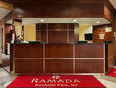 Ramada By Wyndham Rochelle Park Near Paramus