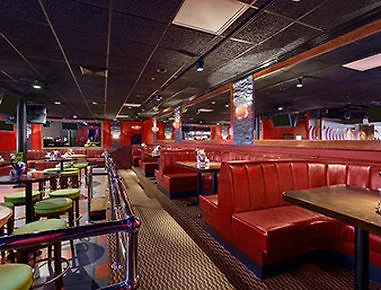 *** Hotel Ramada By Wyndham Rochelle Park Near Paramus United States